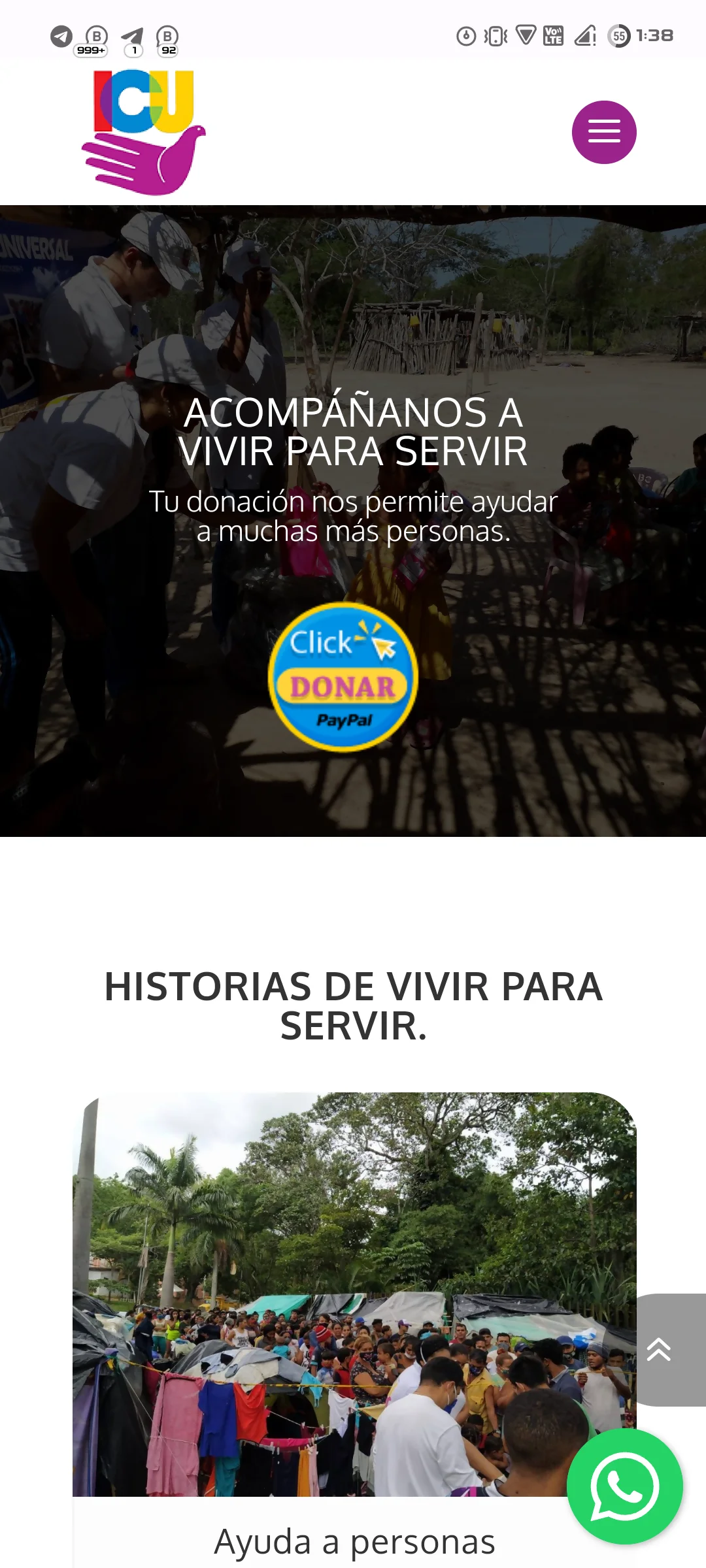 Vista móvil 1
