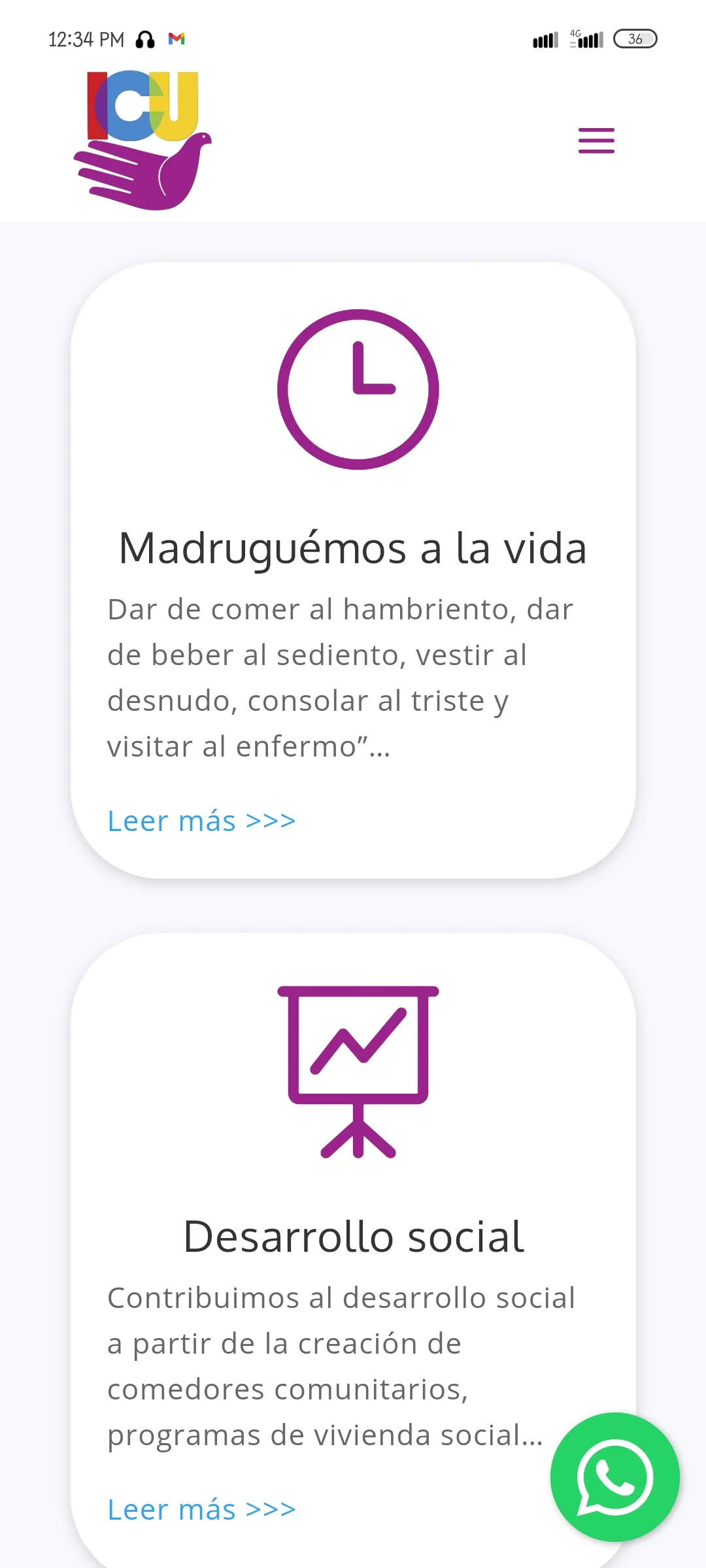 Vista móvil 3