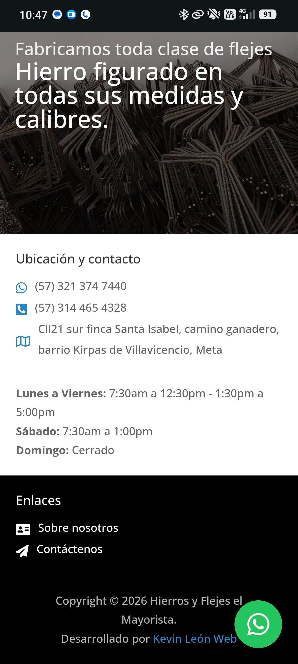 Vista móvil 2
