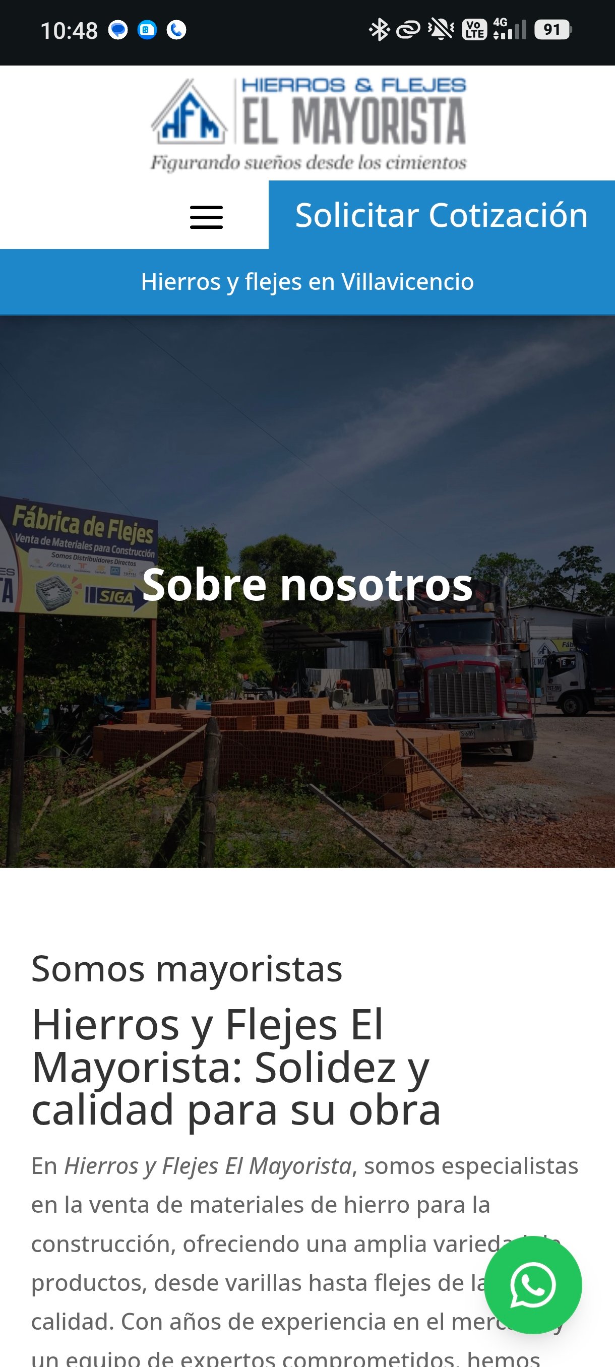 Vista móvil 3
